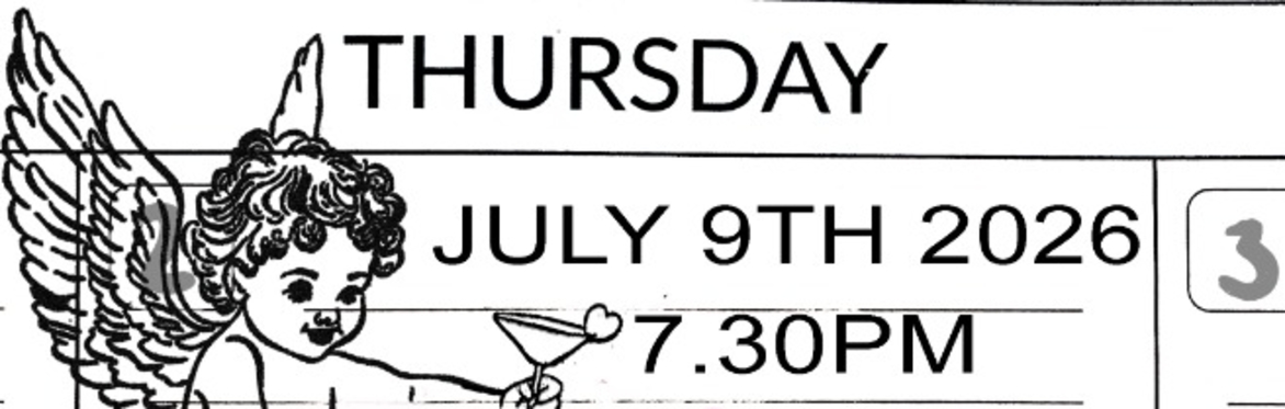 STST Lates | The Soft Launch | Singles Mixer