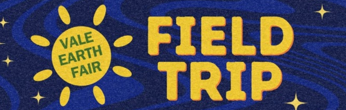 Vale Earth Jersey Field Trip