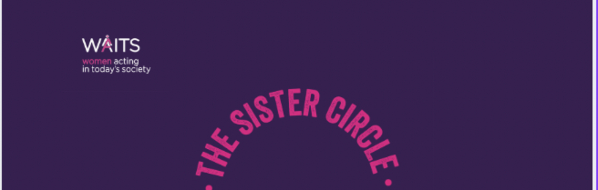 Sister Circle Header