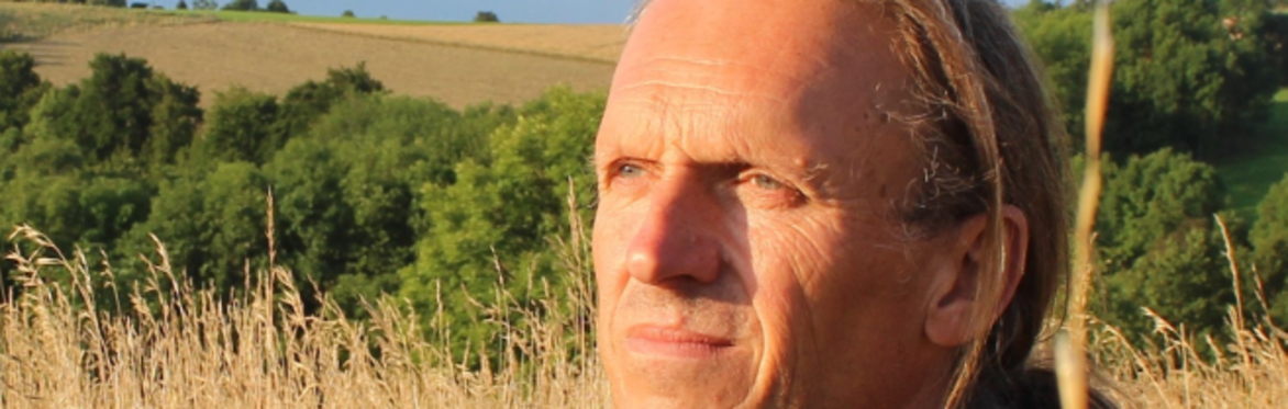 Free! 30th May, Edinburgh. Paul Cudenec of Winter Oak: The Organic Radical Tradition