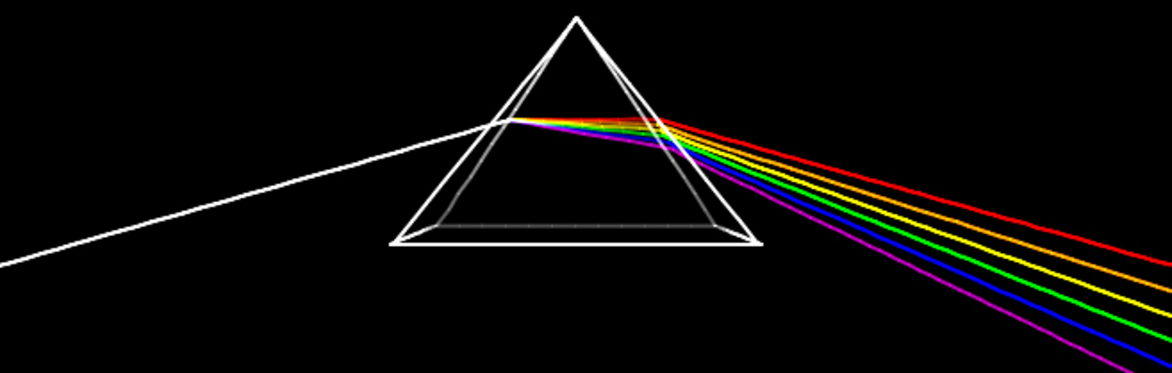 Pink Floyd's Dark Side of the Moon
