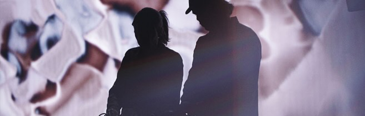 An Evening of Light and Sound: Kitbashes at "Come to Good" - Sunset