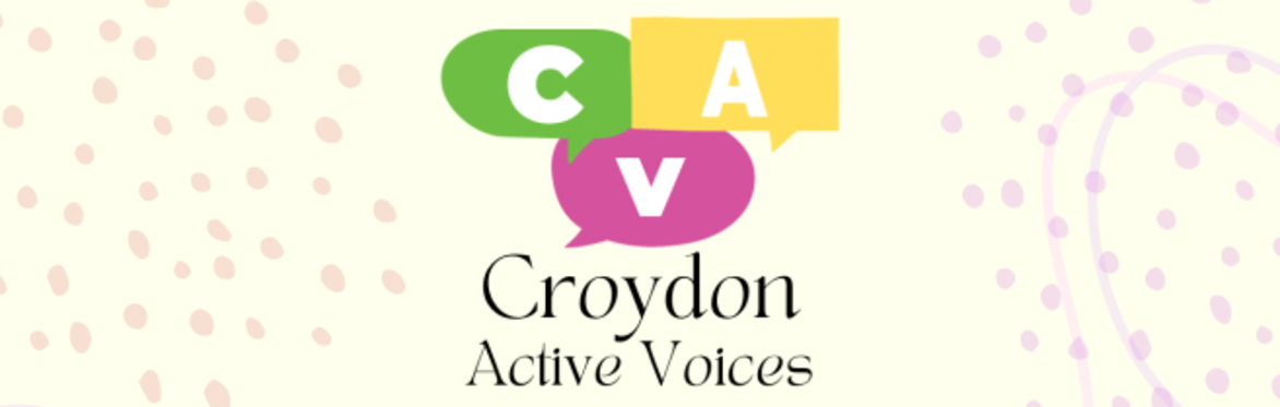 Croydon Active Voices 2024 AGM & Empowerment Conference