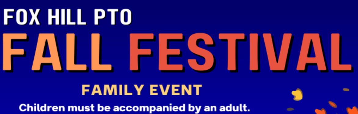 Fall Festival