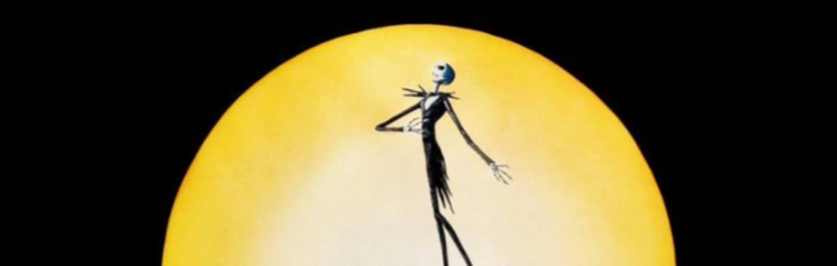 The Nightmare Before Christmas