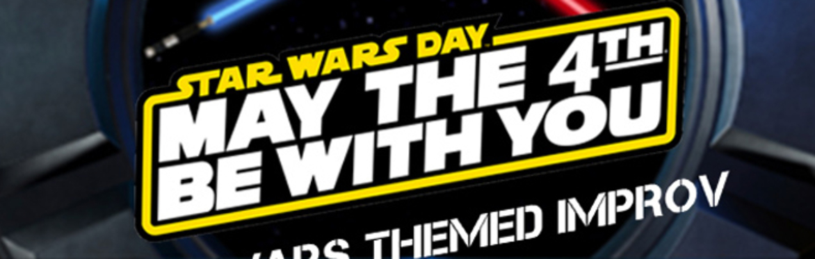 05.04.20 7:30PM Virtual Star Wars Themed May the 4th Be With You Match