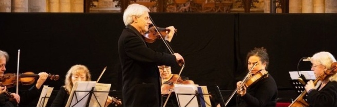 Corelli Christmas Concerto