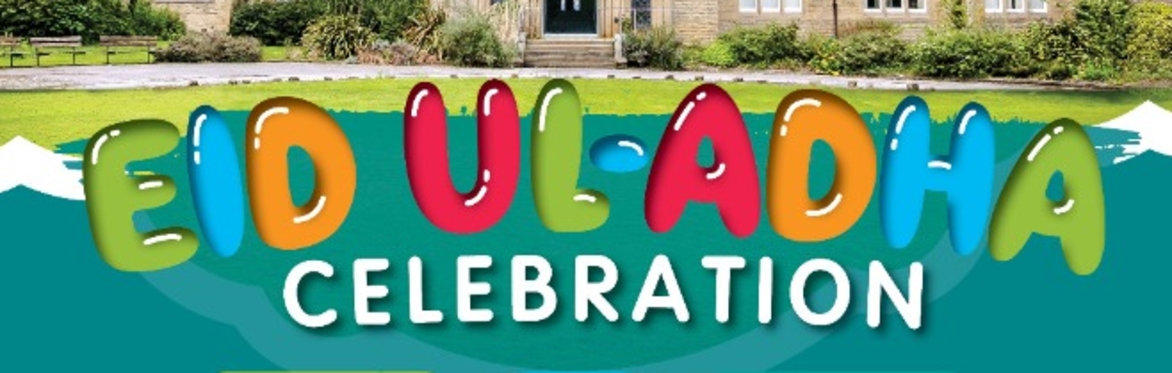 Eid ul Adha - Celebration