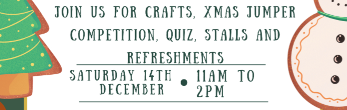 The Big Christmas Meet Up