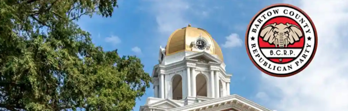 Bartow GOP Monthly Meeting - March 24, 2026