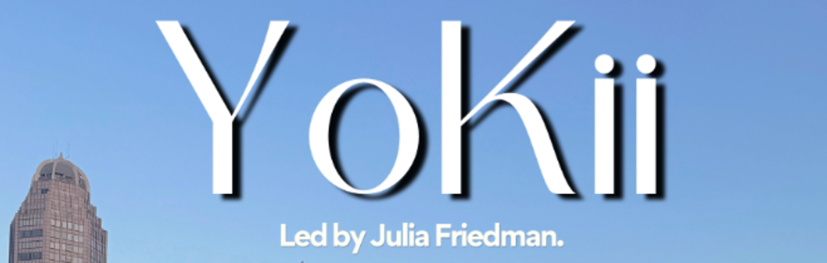YoKii - Women's Yoga 🧘‍♀️