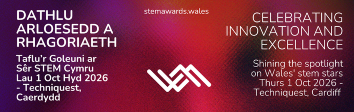 Wales STEM Awards 2026