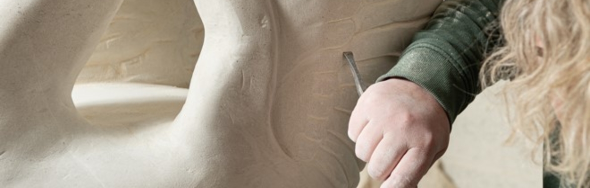 Stone Carving 2 Day Course