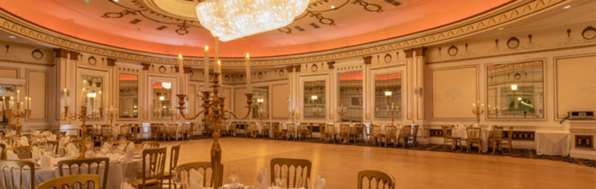 Princes Ballroom