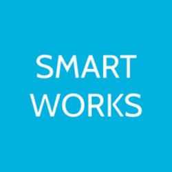 Smart Works Women's Padel Event