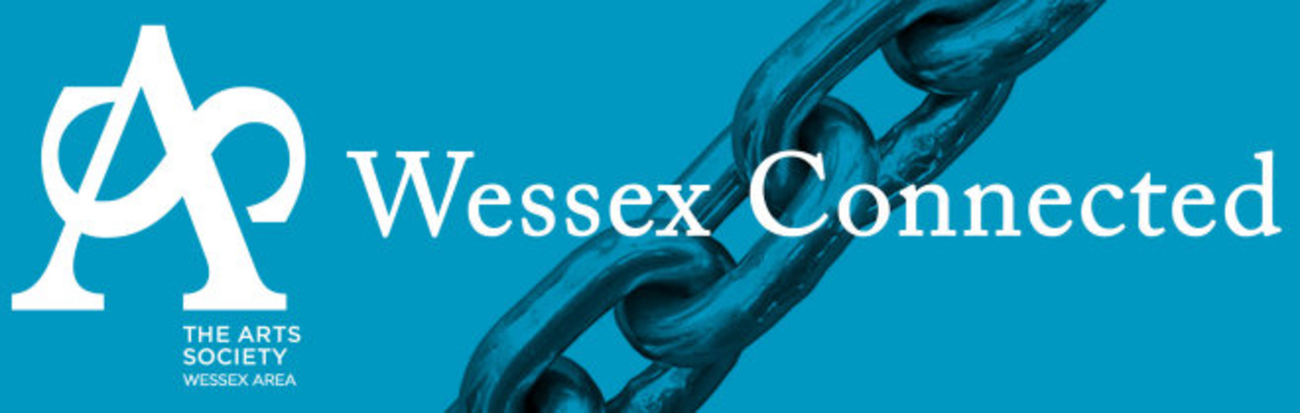 Wessex Connected: Day 5 of The Art and Culture of N America: Music of Porter, Berlin, Rogers and others with Pip Burley
