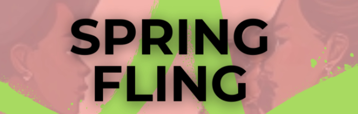 Alpha Gamma Omicron Omega's 2025 Spring Fling