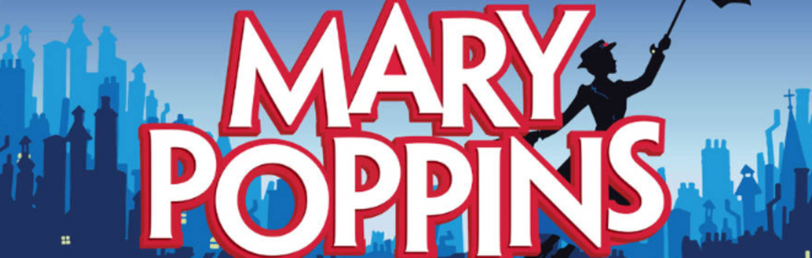 Mary Poppins, The Broadway Musical