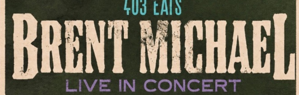 Brent Michael Live Featuring Grady Pruitt & Kyle Garrett FREE CONCERT
