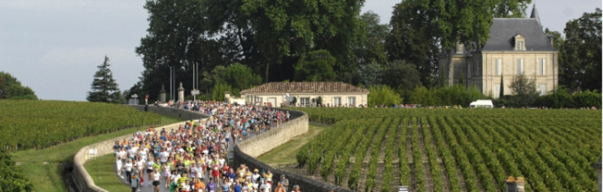 Medoc Marathon