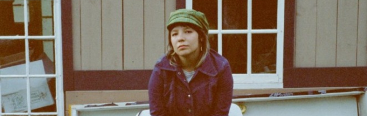 Lily Seabird's Album Release Show w/ Eliza Niemi @ Radio Bean