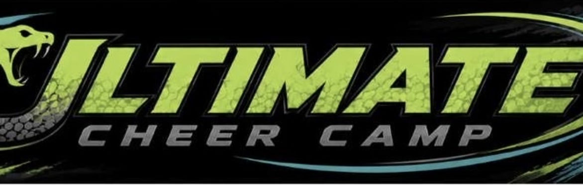 The Ultimate Cheer Camp — Lutterworth