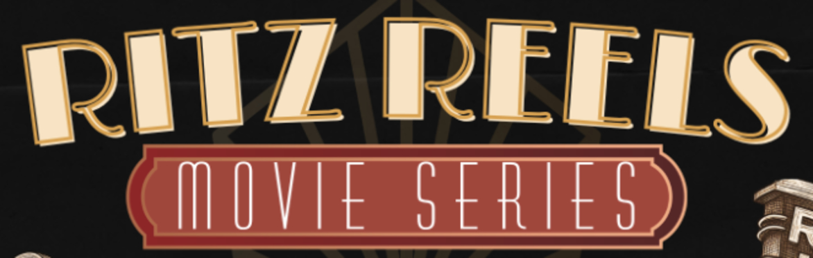Ritz Reels: High School Musical