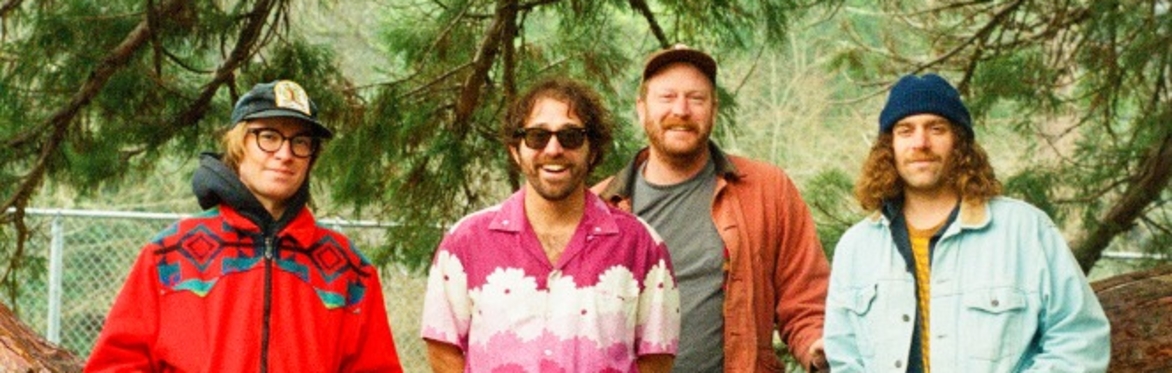 Joe Kaplow @ Radio Bean