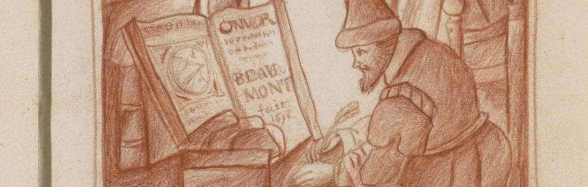 Applying for Early Modern Postdocs: Webinar