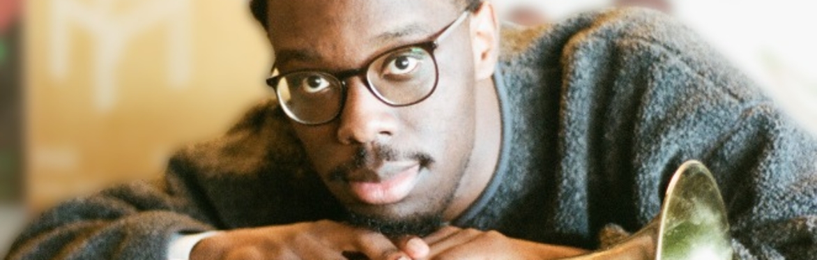 Tomorrow’s Warriors present: Christ-Stéphane Boizi Sextet