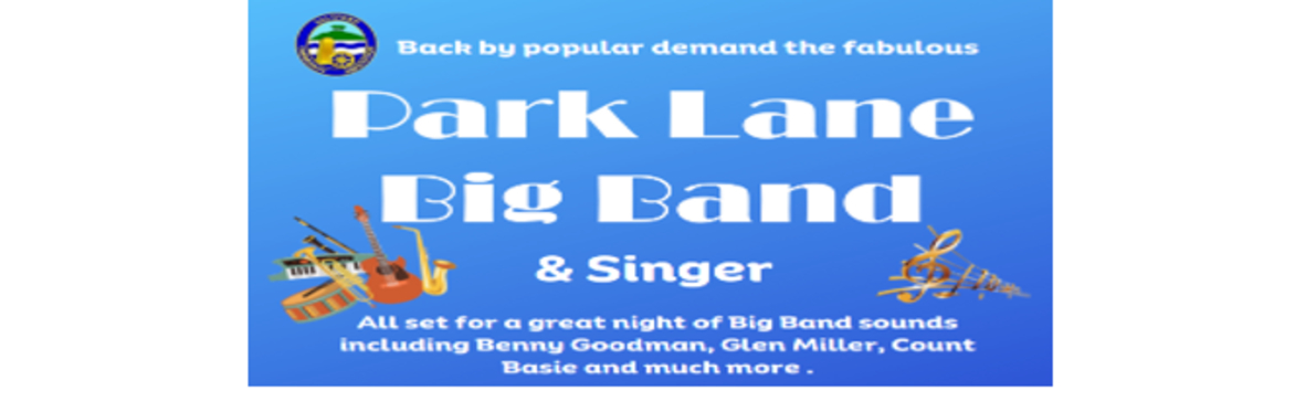 Park Lane Big Band