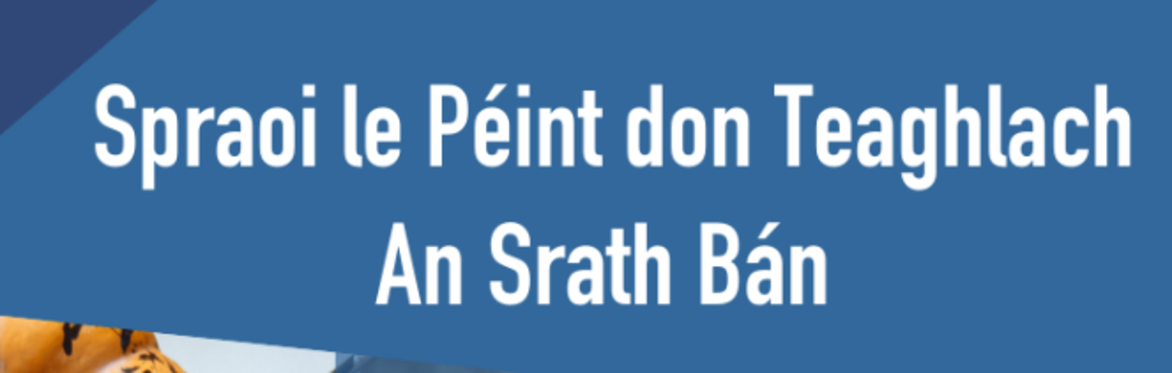 Spraoi le Péint don Teaghlach