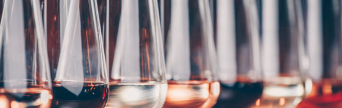 Wine Tasting