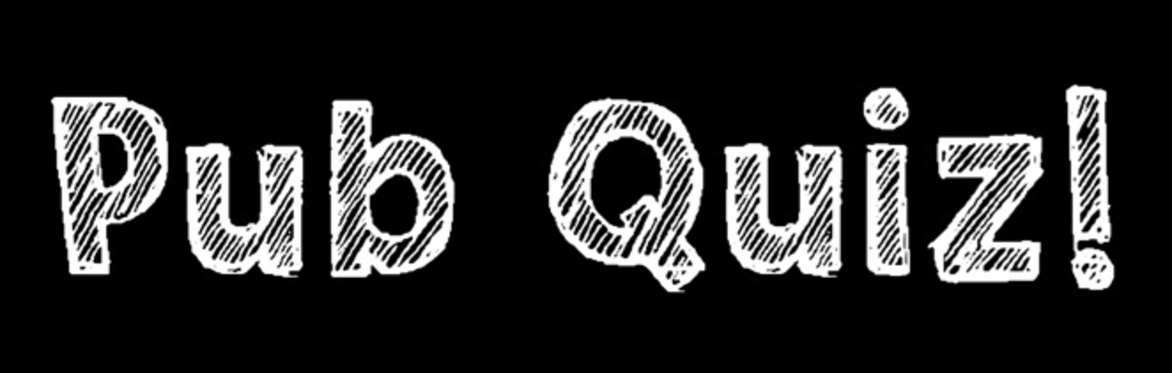 FoG PUB QUIZ