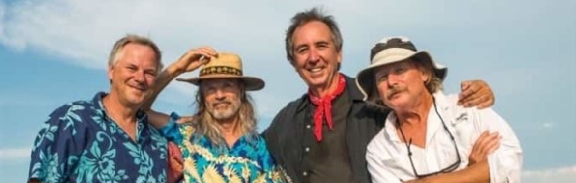 River Concert Series: Eastport Oyster Boys