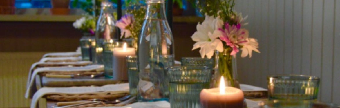 The Occasional Dining Club