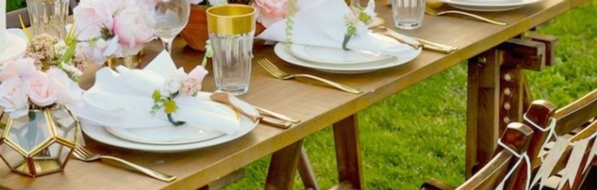 3rd Annual Sharon Silzel Garden Party