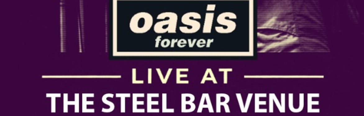 OASIS FOREVER
