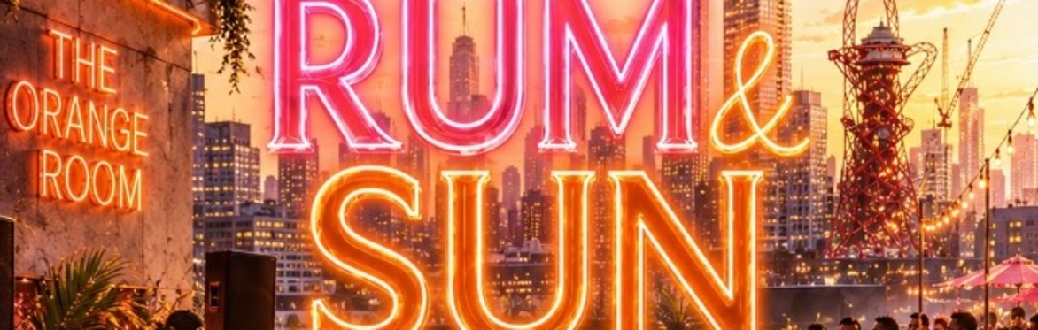 RUM & SUN