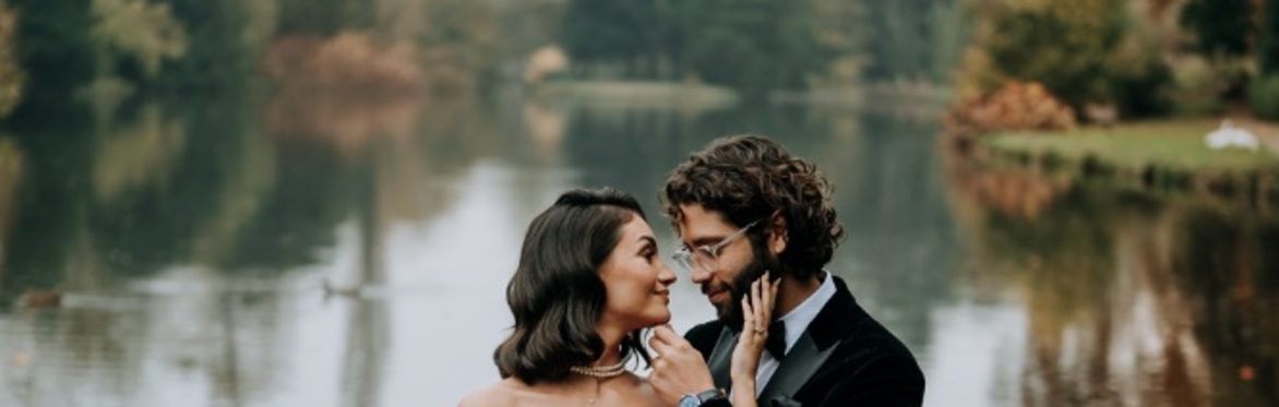 2026 - February Wedding Open day