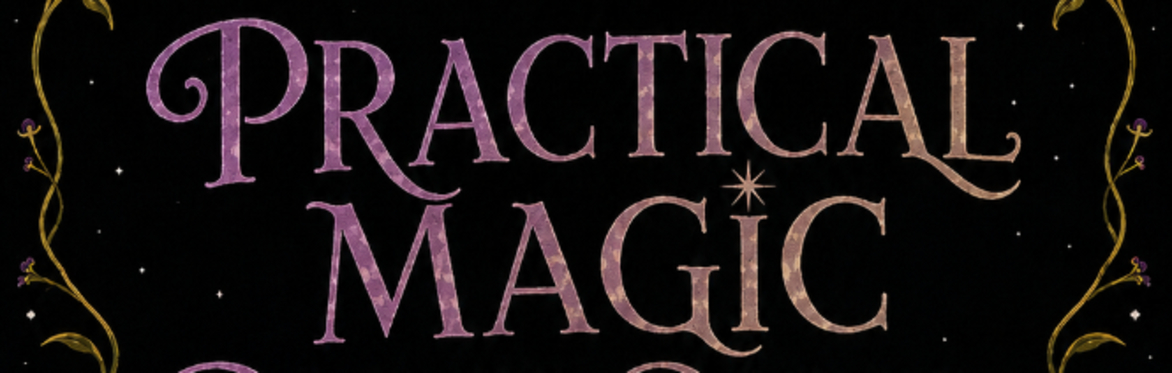 Practical Magic Paint Party