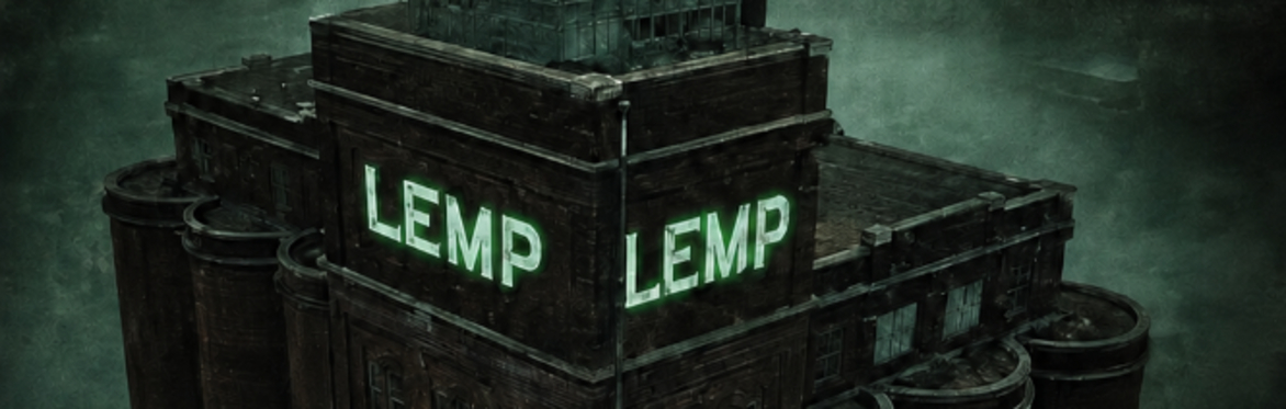 Lemp Haunted Neighborhood & Brewery Ghost Tour