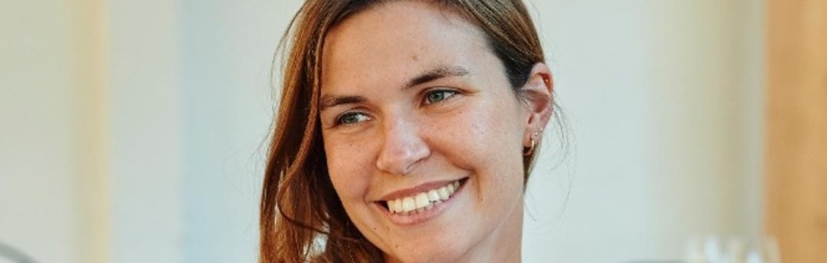 The Rise of Bakery Tourism - Milly Kenny-Ryder