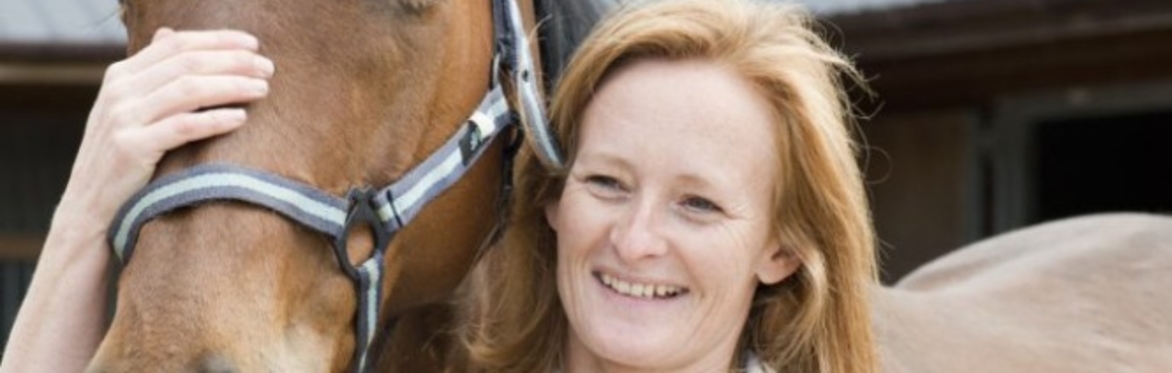 Colic 1 with Professor Sarah Freeman