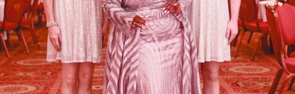 Femdom Ball Weekend 2025 - 10th Year Anniversary