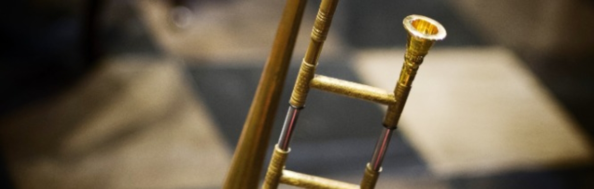 Cornetti e Tromboni - Neeritter