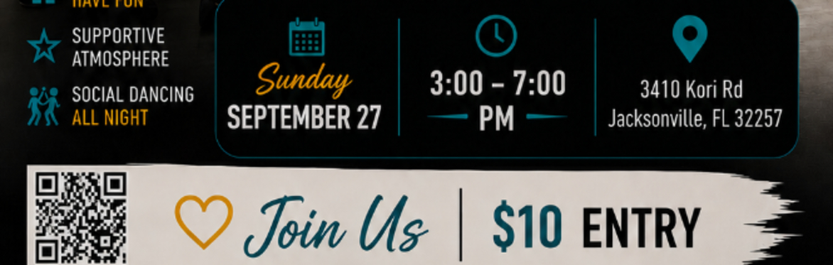 Duval Zouk Sunday Social