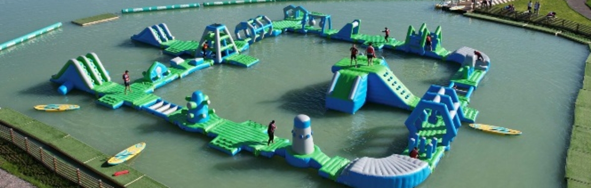 Aqua Park Trip
