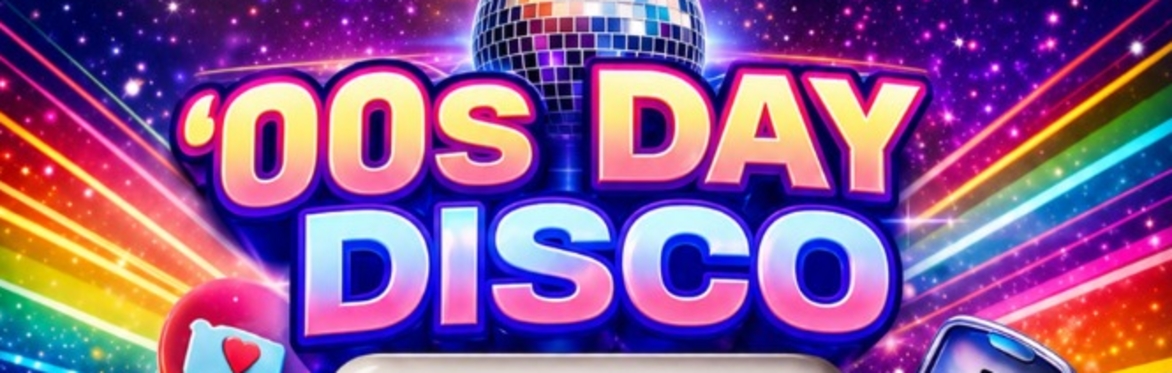 00s Day Disco