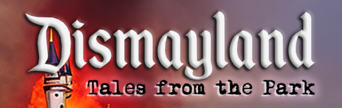 Dismayland: Tales from the Park